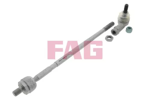 FAG Front Right Tie Rod For Vw Golf Vento