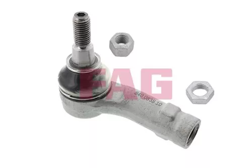 Fag Front Left Tie Rod End For Vw California Kombi Transporter