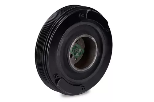 Schaeffler INA Schaeffler INA 544 0002 10 Ina Crankshaft Pulley for Audi Volvo Vw 850 A6 Crafter 30-35 Crafter 30-50  