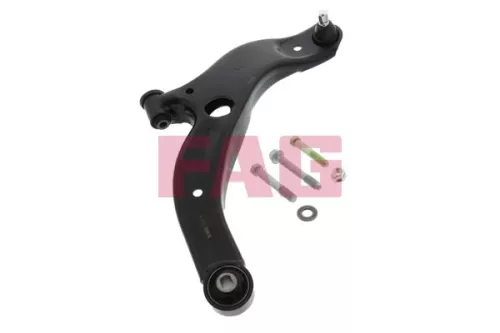 FAG Front Right Tie Rod For Vw Passat