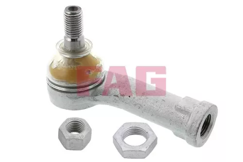 Fag Front Left Tie Rod End For Vw California Kombi Transporter