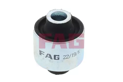 FAG Lower Outer Rear Rear Lower Control/Trailing Arm Bush For Bmw Bmw (