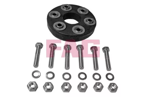 Joint, propshaft