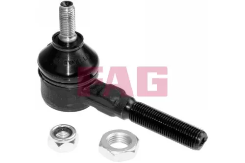 Fag Front Tie Rod End For Alpine Renault 11 14 18 20 21 25 30 4 5 6 9 A610 Espac