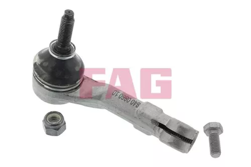 Schaeffler FAG Schaeffler FAG 840 0860 10 Fag Front Left Tie Rod End For Renault Twingo 