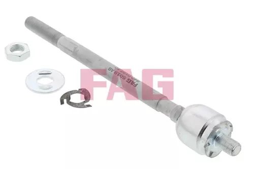 Schaeffler FAG Schaeffler FAG 840 0192 10 FAG Front Inner Tie Rod For Renault Clio 