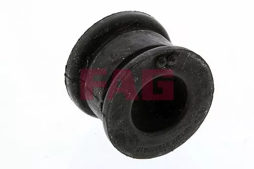 Mounting, stabiliser bar