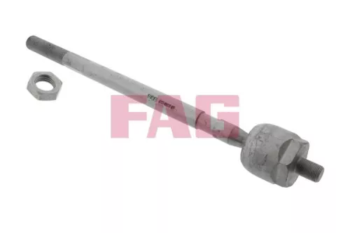 Schaeffler FAG Schaeffler FAG 840 0195 10 FAG Front Inner Tie Rod For Renault Kangoo 