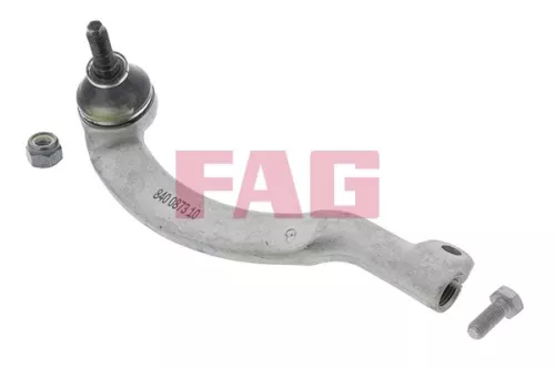 Schaeffler FAG Schaeffler FAG 840 0873 10 Fag Front Left Tie Rod End For Renault Avantime Espace 