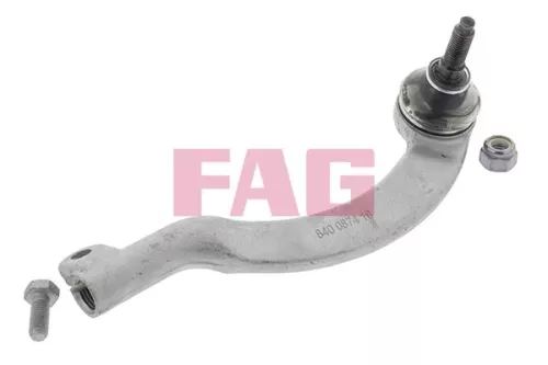 Schaeffler FAG Schaeffler FAG 840 0874 10 Fag Front Right Tie Rod End For Renault Avantime Espace 