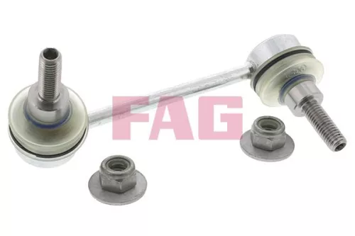 Schaeffler FAG Schaeffler FAG 818 0206 10 FAG Front Right Anti Roll Bar Stabiliser Link For Nissan Opel Renault Vauxhal 