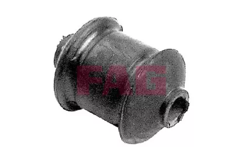 Mounting, control/trailing arm