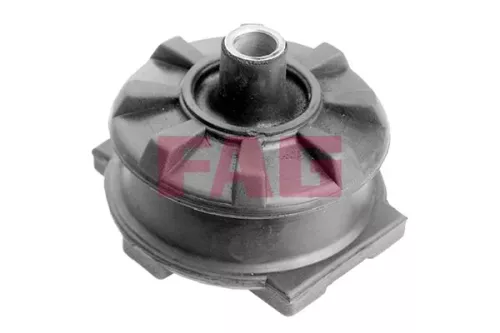 Bushing, axle beam