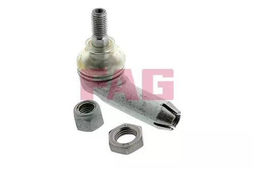 Schaeffler FAG Schaeffler FAG 840 0885 10 Fag Front Left Tie Rod End For Audi 100 