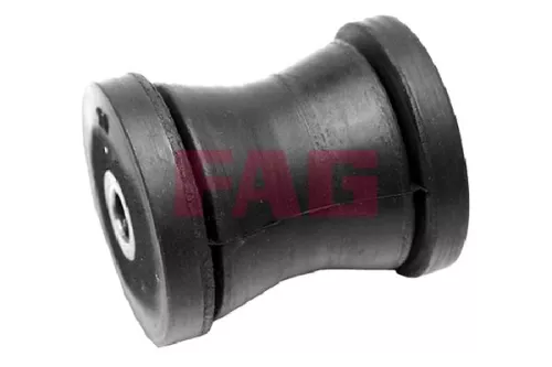 Bushing, axle beam