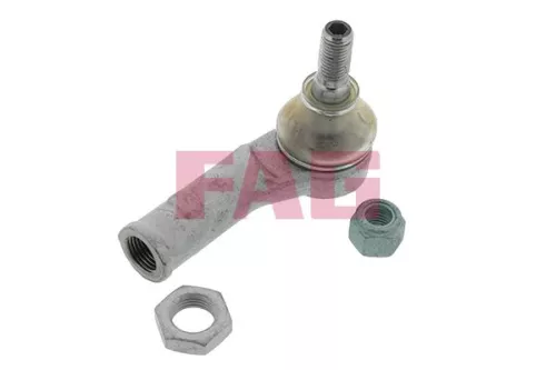 Fag Front Right Tie Rod End For Audi Seat Vw A3 Golf Leon New Beetle Tt