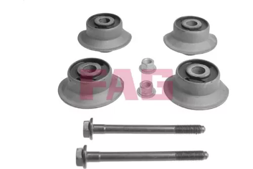 Repair Kit, axle beam