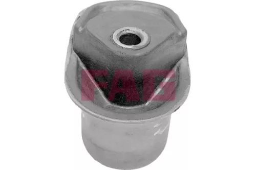 Bushing, axle beam