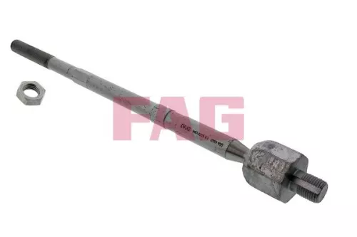 FAG Front Inner Tie Rod For Audi Seat Skoda Vw A3 Bora Golf Leon New Beetle Octa