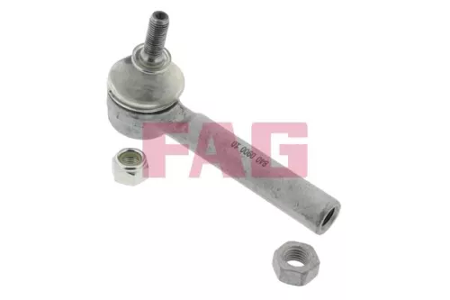 Fag Front Tie Rod End For Autobianchi Fiat Lancia Seat A 112 Cinquecento Cinquec
