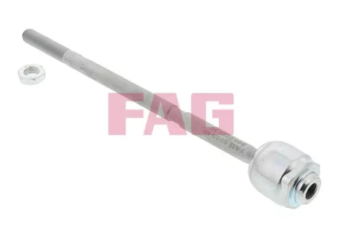 FAG Front Inner Tie Rod For Fiat Cinquecento Cinquecento Van Seicento / 600