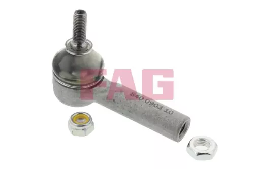 Fag Front Tie Rod End For Fiat Seat Marbella Panda Terra