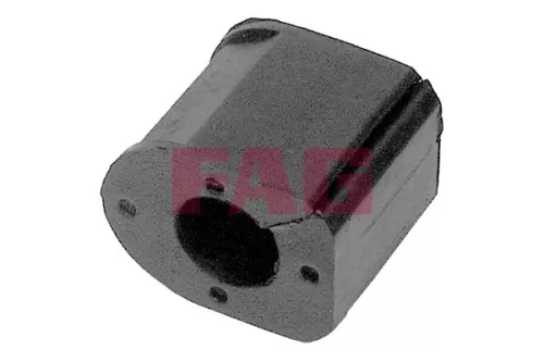 Fag Front Inner Anti Roll Bar D Bush For Renault Clio Kangoo Megane Super 5