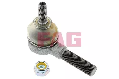 Schaeffler FAG Schaeffler FAG 840 0918 10 Fag Front Outer Tie Rod End For Fiat Fso Seat 124 126 126p 500 600 850 