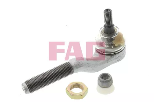 Schaeffler FAG Schaeffler FAG 840 0928 10 Fag Front Right Tie Rod End For Peugeot 406 