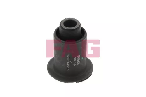 Mounting, control/trailing arm