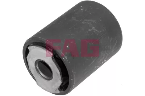 Bushing, leaf spring
