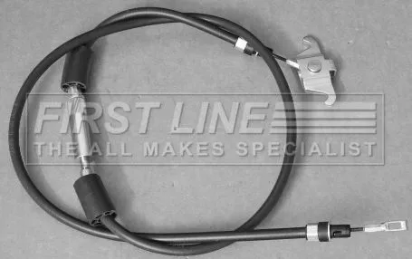 FIRST LINE FIRST LINE (FKB3710) Cable Pull, parking brake 