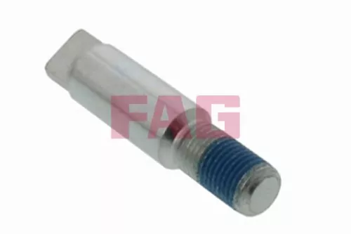 Schaeffler FAG Schaeffler FAG 829 0181 10 FAG Front Lower Rear Control/Trailing Arm Bush For Citroën Peugeot 106 Ax 