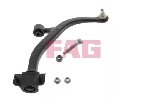 Schaeffler FAG Schaeffler FAG 821 0411 10 Fag Front Right Control/trailing Arm Wheel Suspension For Citroën Peugeot 106 10 