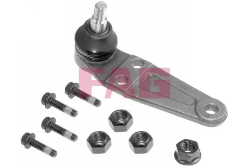 Fag Front Left Ball Joint For Volvo 240 260
