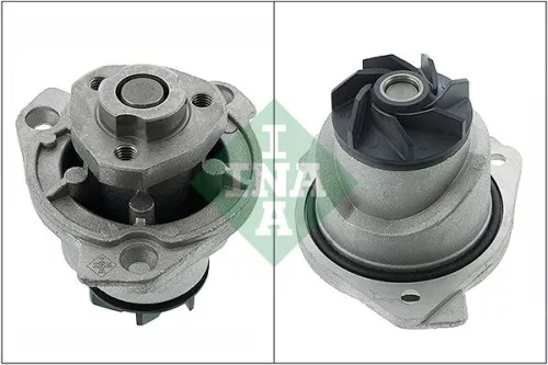 Schaeffler INA Schaeffler INA 538 0352 10 Ina Water Pump For Seat Vw Bora Golf New Beetle Passat Toledo 