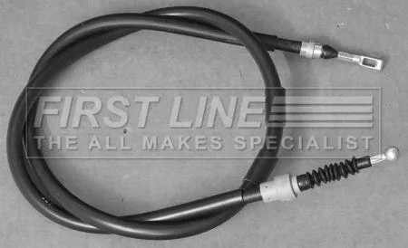 FIRST LINE FIRST LINE (FKB3713) Cable Pull, parking brake 