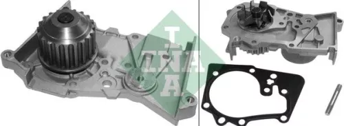 Schaeffler INA Schaeffler INA 538 0375 10 Water Pump, engine cooling 