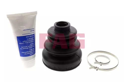 Fag Rear Transmission Sided Wheel Side Bellow Kit Drive Shaft For Nissan Serena