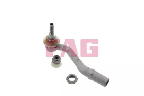 Schaeffler FAG Schaeffler FAG 840 0971 10 Fag Front Left Tie Rod End For Citroën Peugeot 1007 C2 C2 Enterprise C3 
