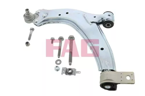 Schaeffler FAG Schaeffler FAG 821 1016 10 Fag Front Left Control/trailing Arm Wheel Suspension For Citroën Peugeot Berling 
