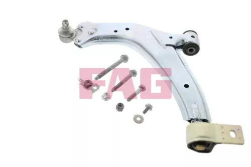 Schaeffler FAG Schaeffler FAG 821 0469 10 Fag Front Left Control/trailing Arm Wheel Suspension For Citroën Peugeot Berling 