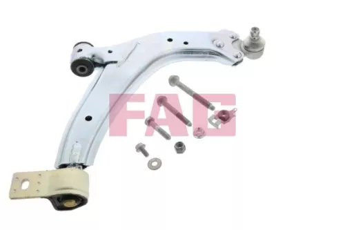 Fag Front Right Control/trailing Arm Wheel Suspension For Citroën Peugeot Berlin