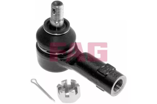 Schaeffler FAG Schaeffler FAG 840 0986 10 Fag Front Left Outer Tie Rod End For Nissan Vanette 