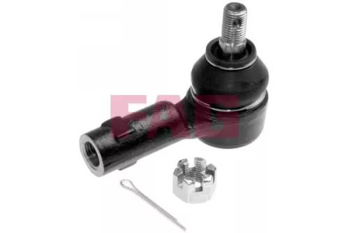 Schaeffler FAG Schaeffler FAG 840 0987 10 Fag Front Right Outer Tie Rod End For Nissan Vanette 