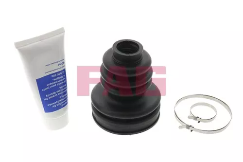 Schaeffler FAG Schaeffler FAG 772 0386 30 Fag Inner Cv Boot Kit Drive Shaft For Toyota Camry Carina Celica Cor 