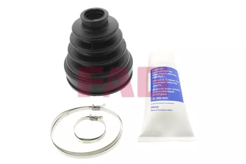 Schaeffler FAG Schaeffler FAG 772 0387 30 Fag Front Inner Cv Boot Kit Drive Shaft For Toyota Camry Carina Cari 