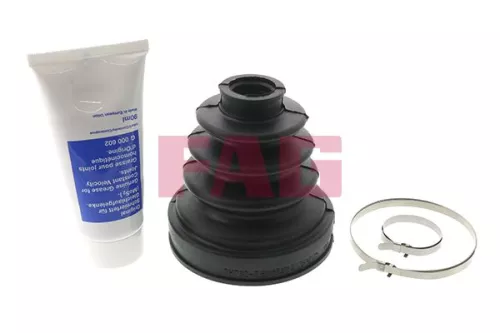 Fag Inner Cv Boot Kit Drive Shaft For Toyota Camry Celica