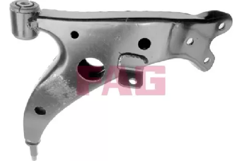 Schaeffler FAG Schaeffler FAG 821 0508 10 Fag Front Right Control/trailing Arm Wheel Suspension For Toyota Rav 4 