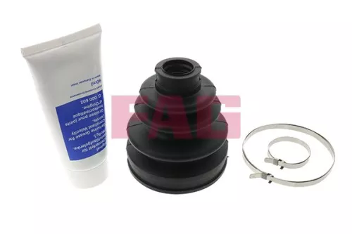 Fag Inner Cv Boot Kit Drive Shaft For Toyota Yaris Yaris Verso